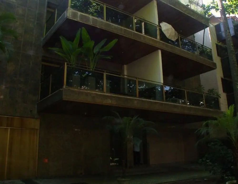 Edificio Morada Oceanica