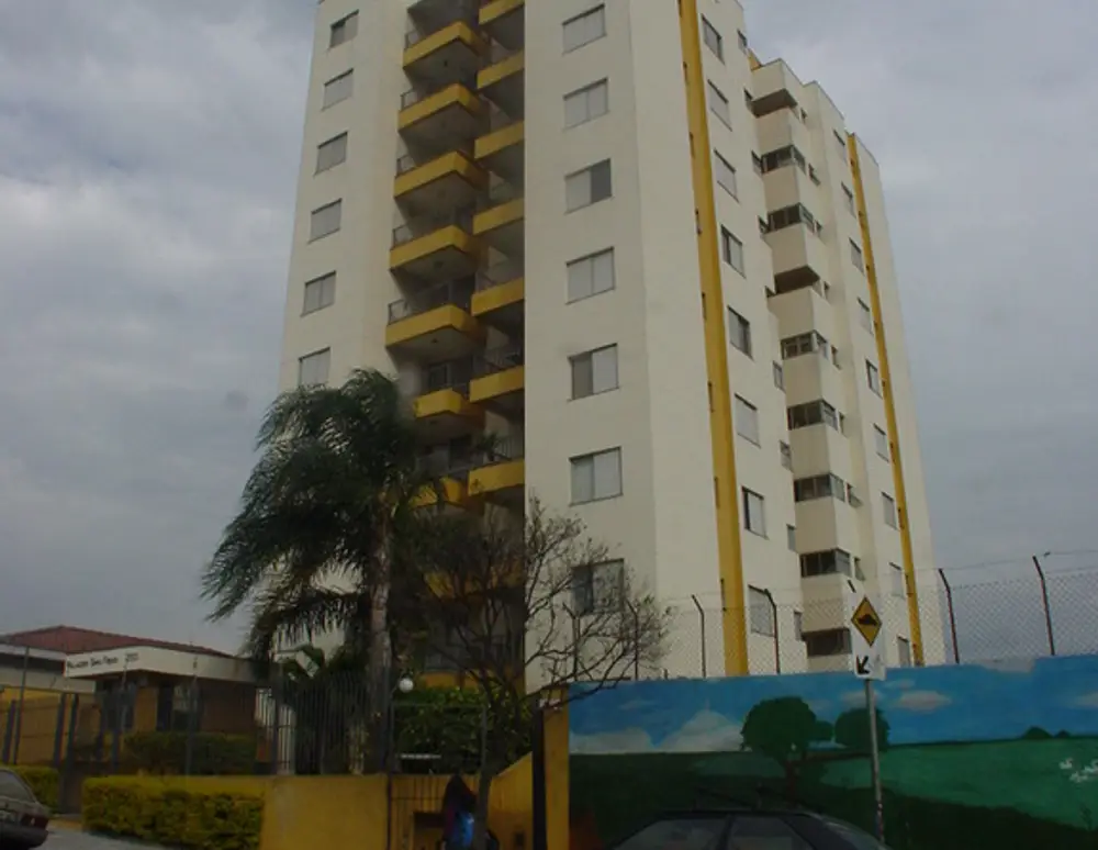 Edificio Palazzo San Remo