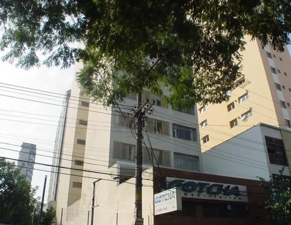 Edificio Maria Eduarda