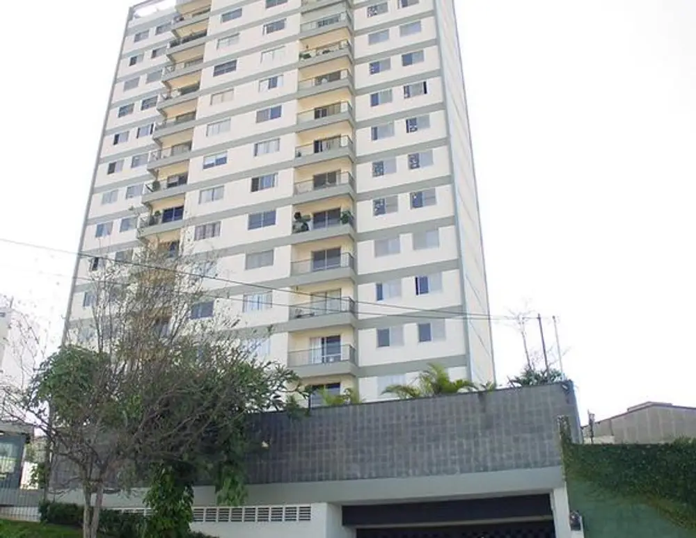 Edificio La Maison