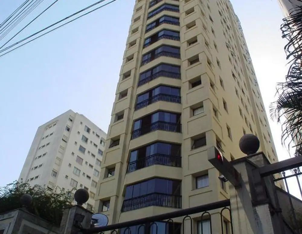 Edificio Rivello