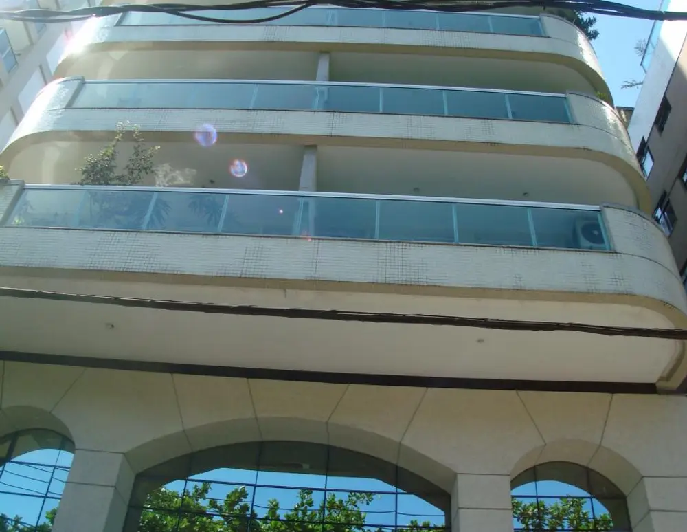 Edificio Princesa Camille