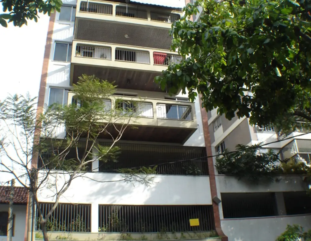Edificio Opus Grieg
