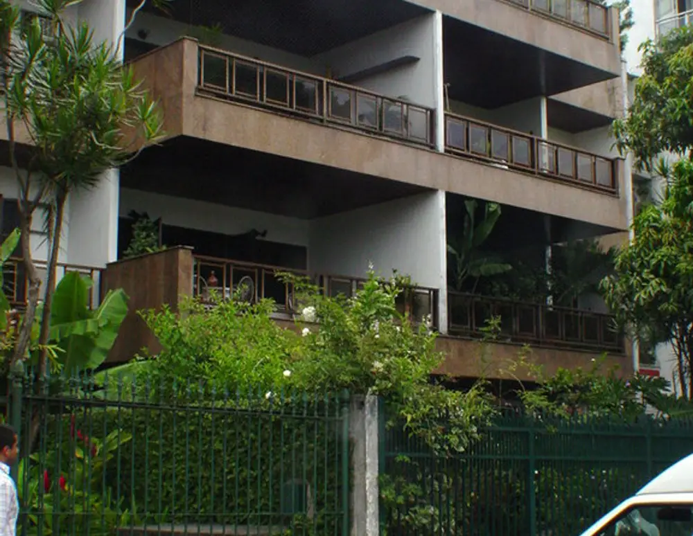 Edificio Arcoense