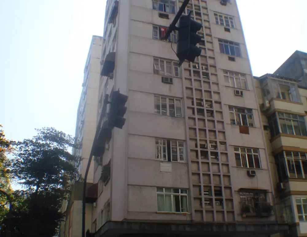 Edificio Ceu Mar
