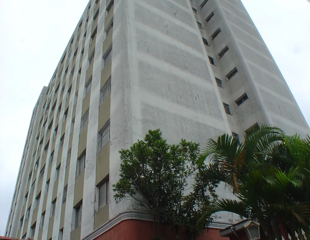 Edificio Guatas