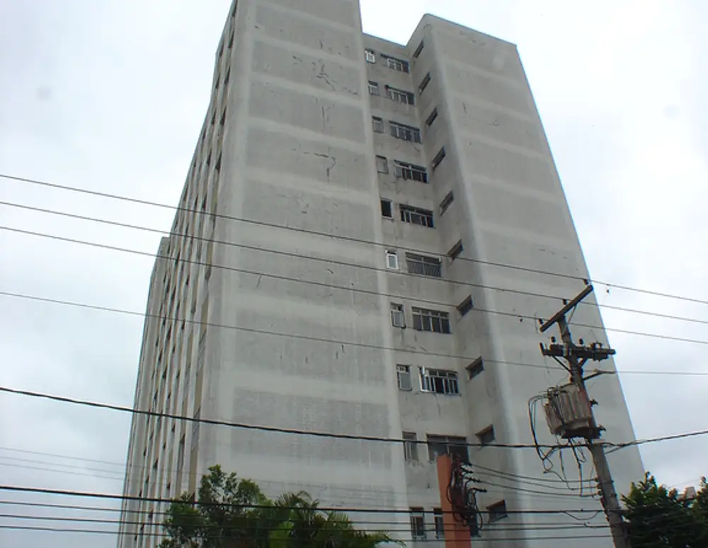 Edificio Guatas — foto 2