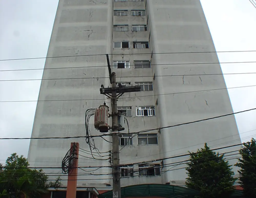 Edificio Guatas — foto 3