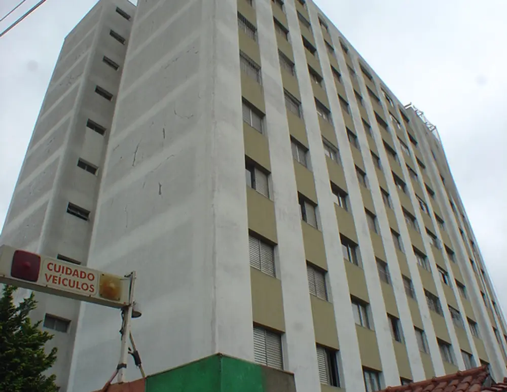 Edificio Guatas — foto 4