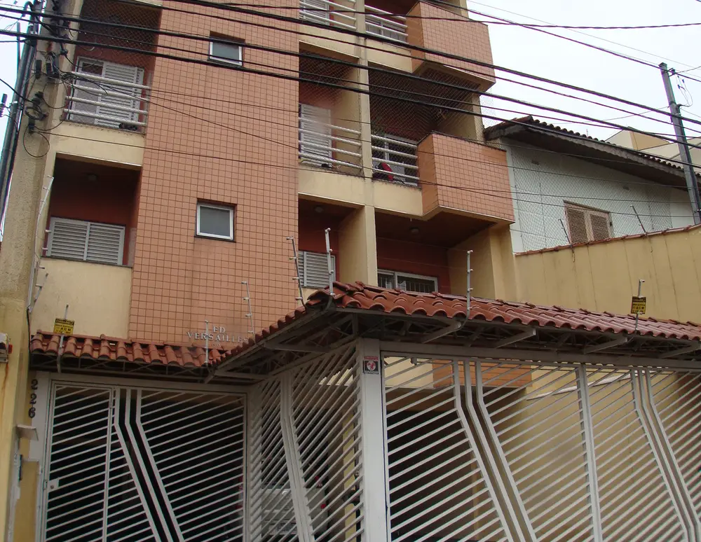 Edificio Versailles I — foto 2
