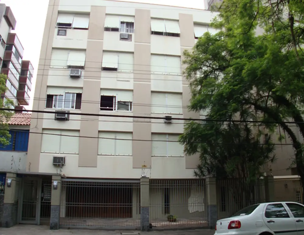 Edificio Guimoregi