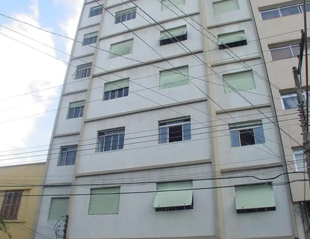 Edificio Elettra