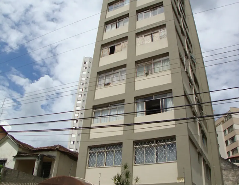 Edifício Master I