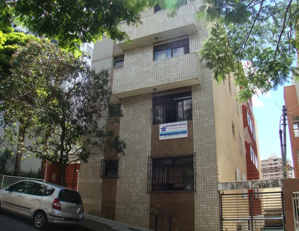 Edificio Joyce