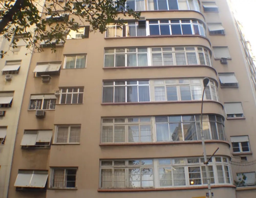 Edificio Itaguassu