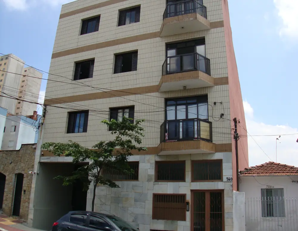Edificio Edmar
