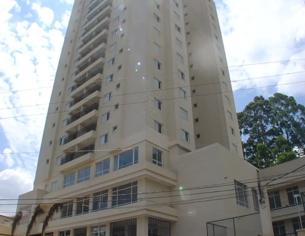 Edificio Verdes da Universidade