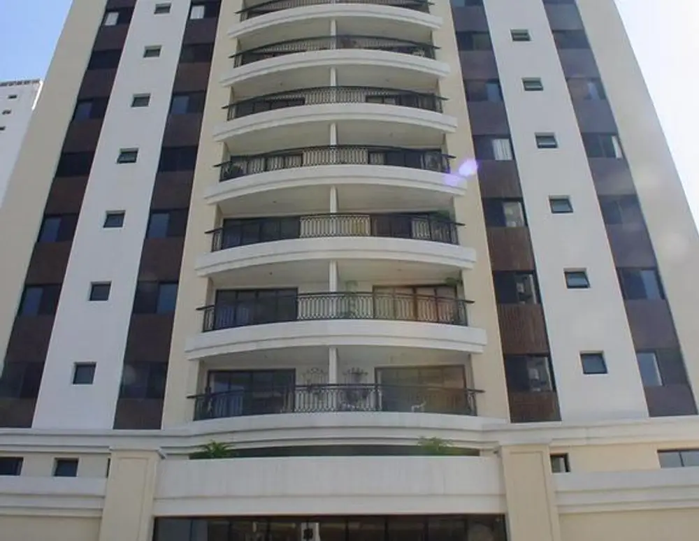Edificio Maison Champs Elysees