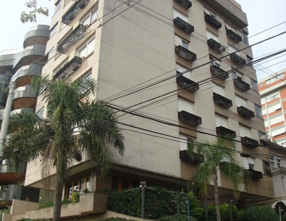 Edificio Plaza Chablis