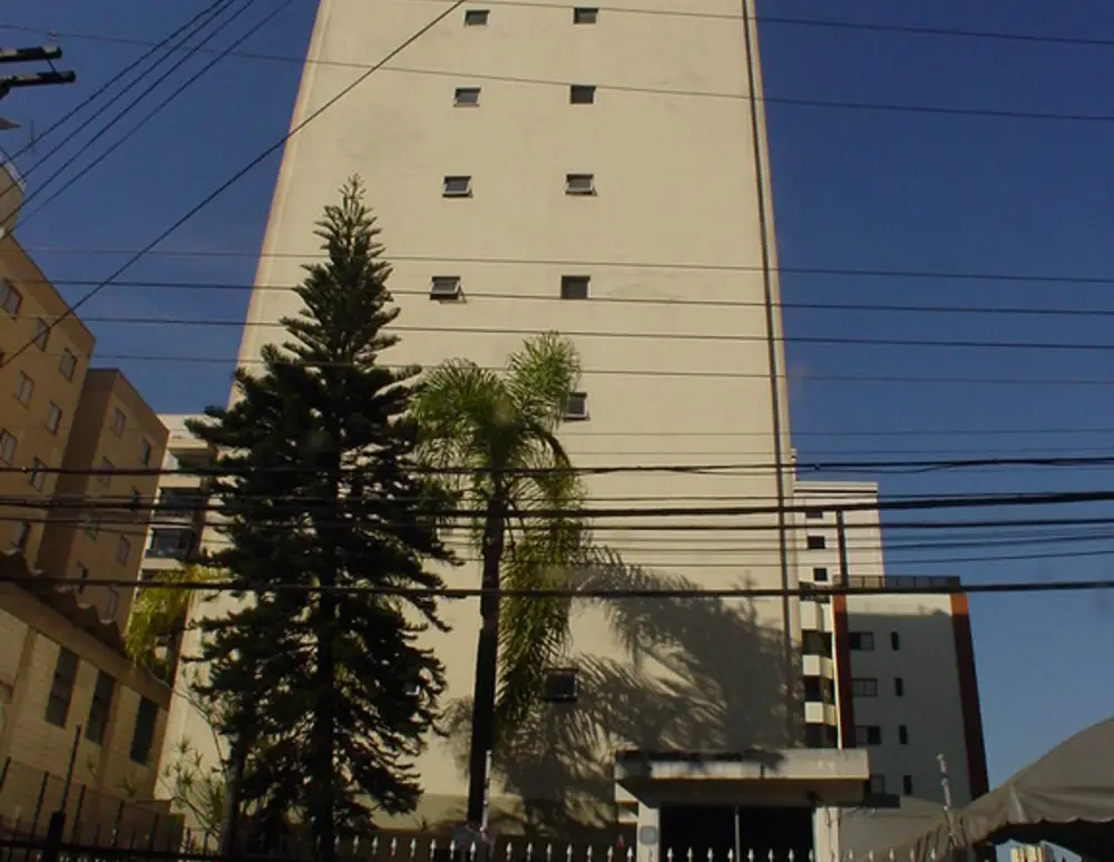 Edificio Gisele