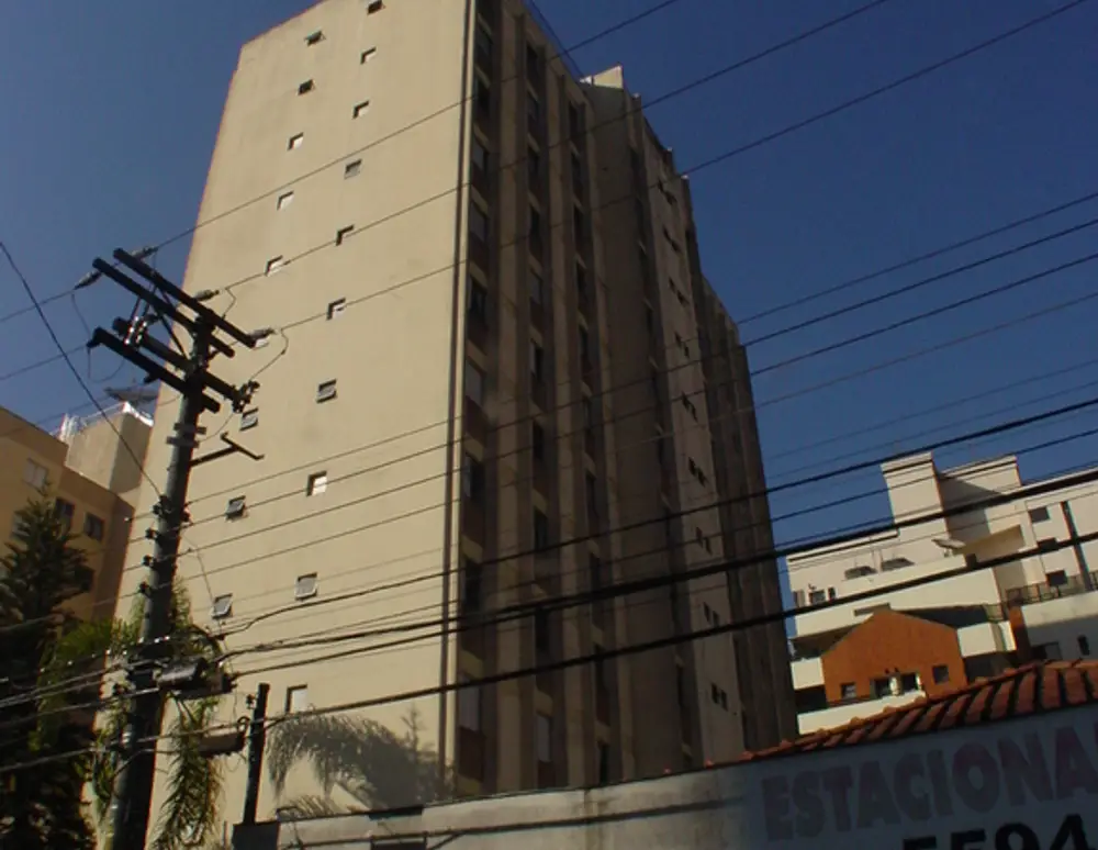 Edificio Gisele — foto 2
