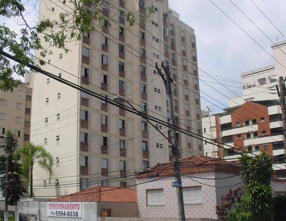 Edificio Gisele — foto 3