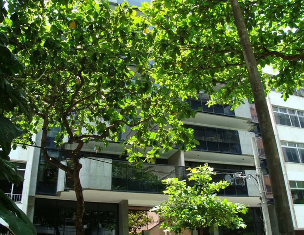Edificio Eduardo Espinola Filho