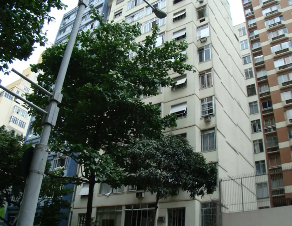 Edificio Portimao