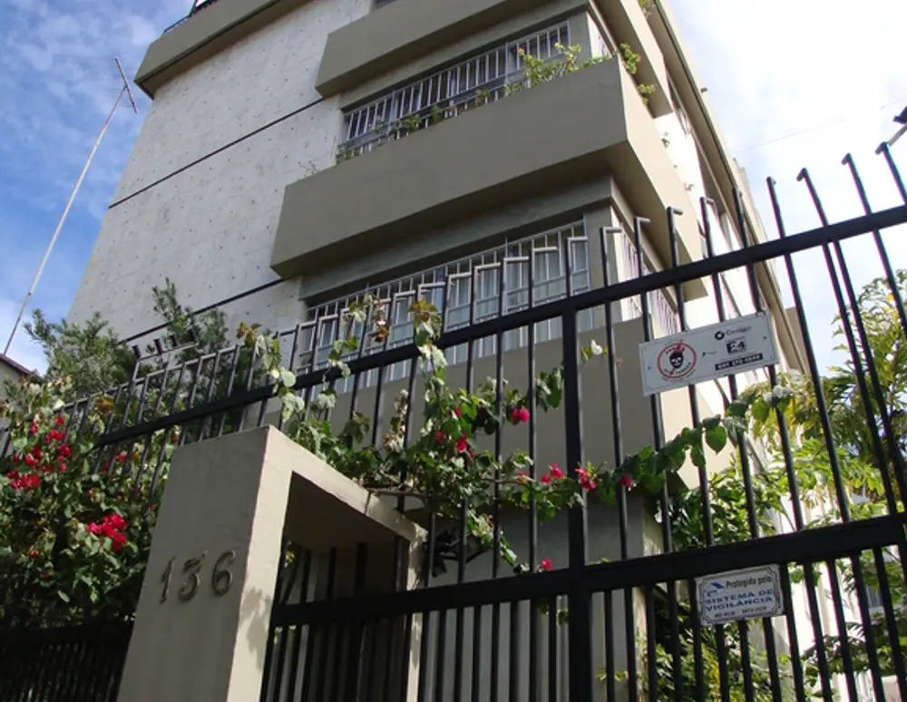 Edificio Bruno