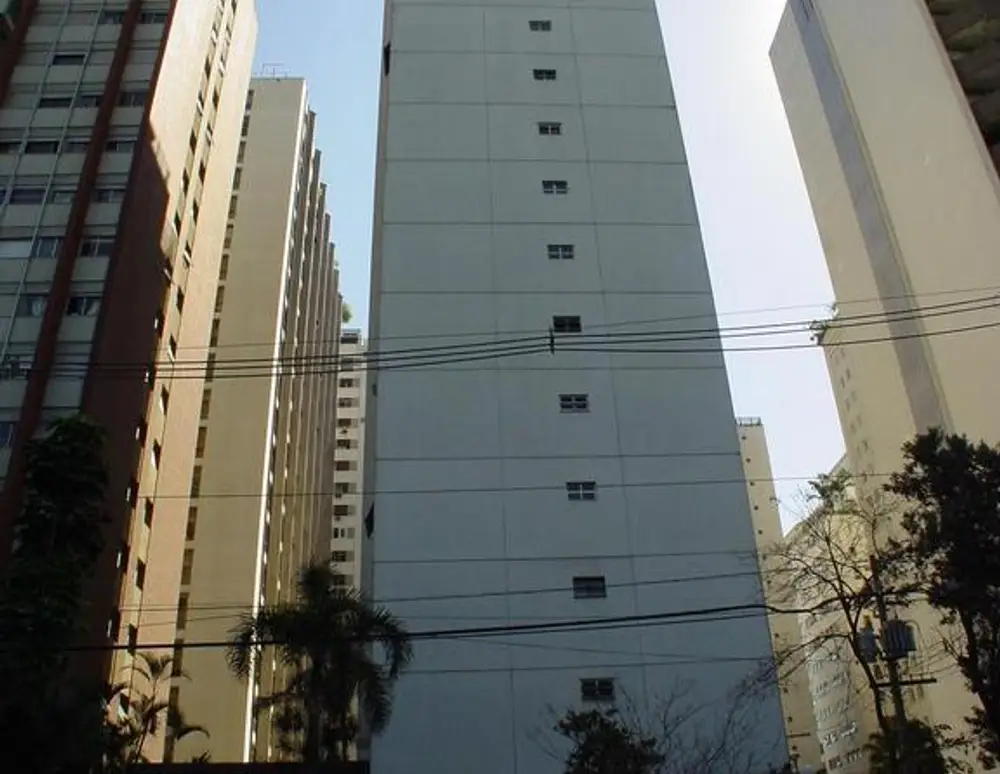 Edificio Ouro Verde
