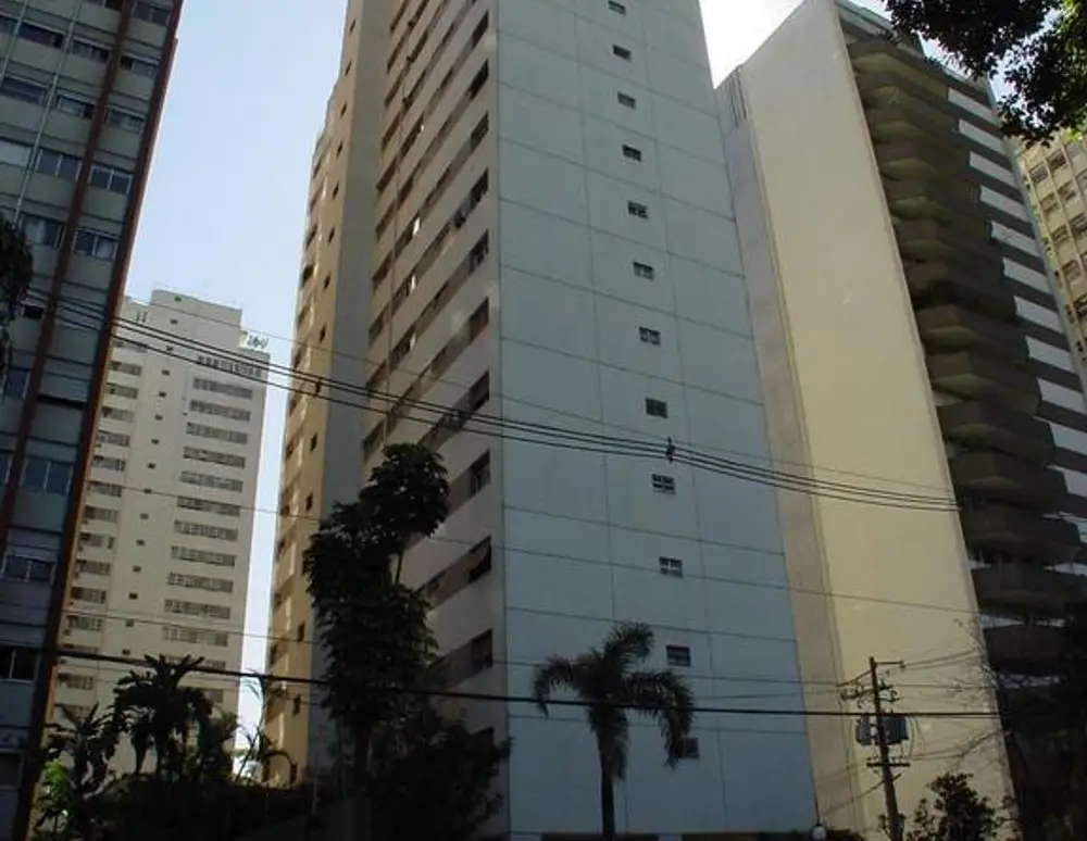 Edificio Ouro Verde — foto 2
