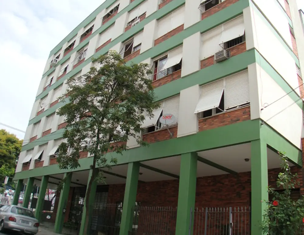 Edificio Ernestina