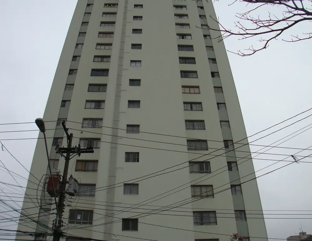 Edificio Pierre Auguste Renoir