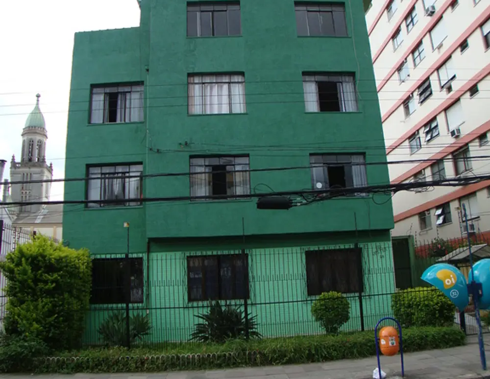 Edifício Joster