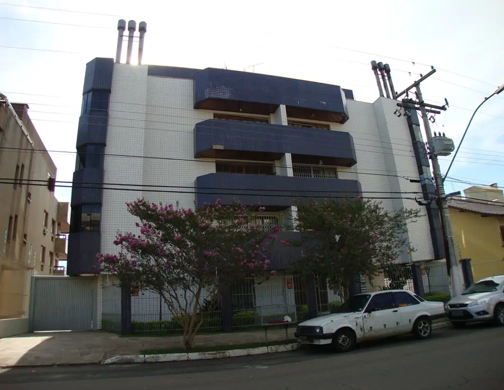 Edificio Michelle