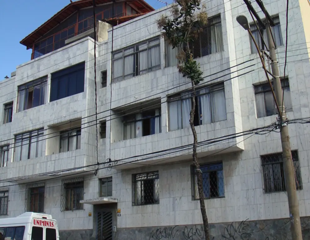 Edificio Harmonia