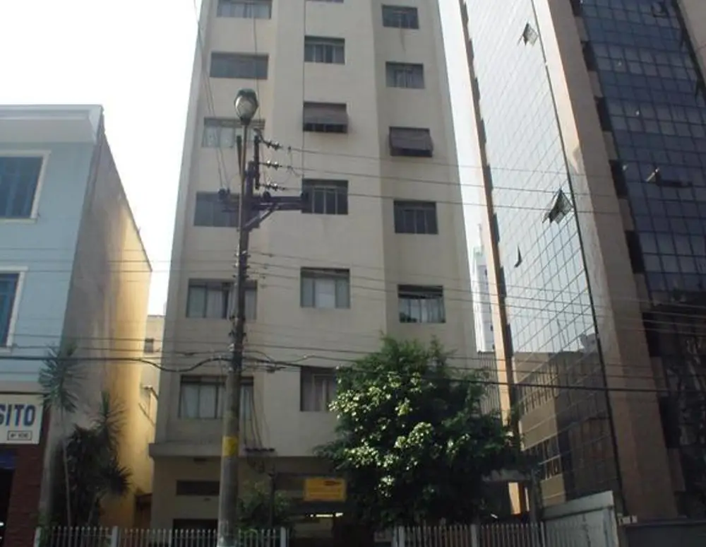 Edificio Fernandes Coelho