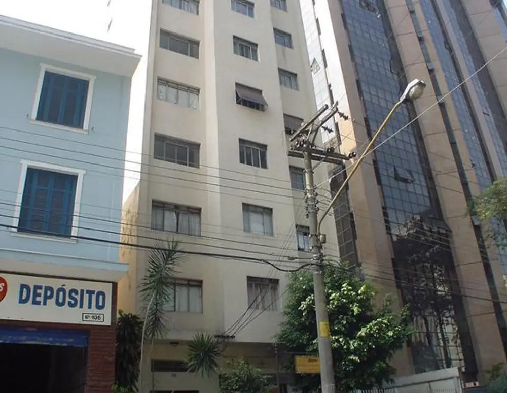 Edificio Fernandes Coelho — foto 2