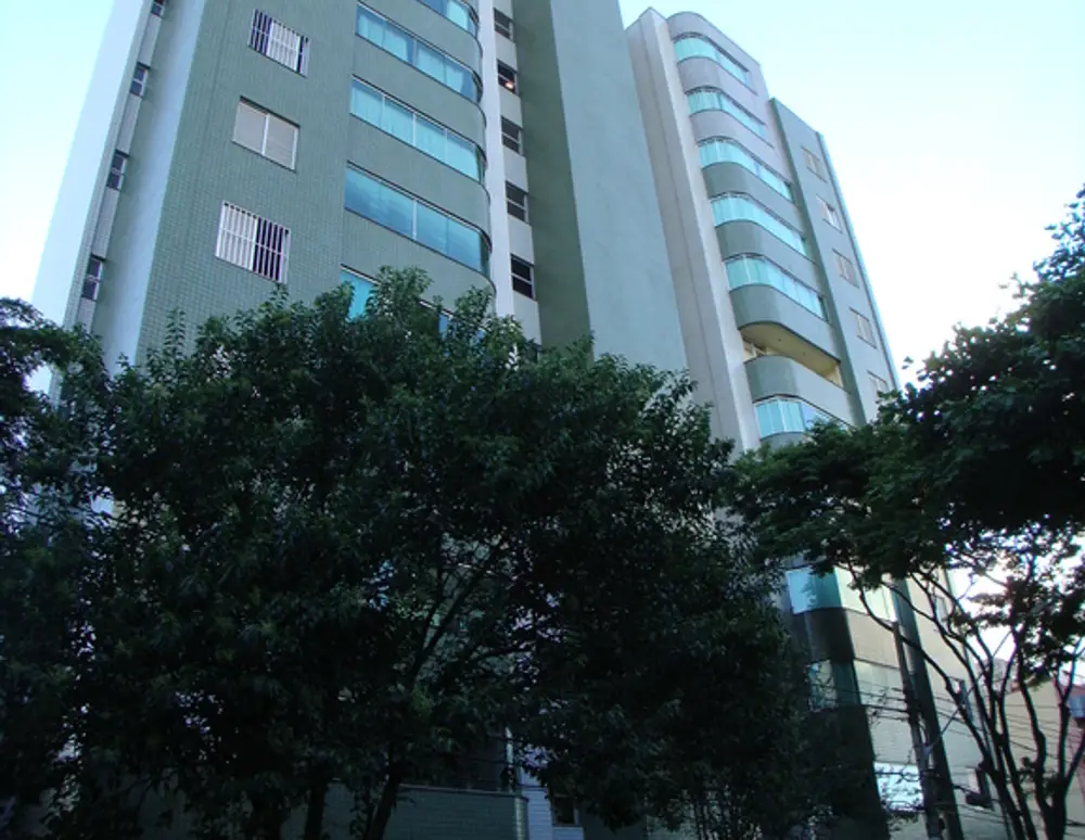 Edificio Residencial Valencia