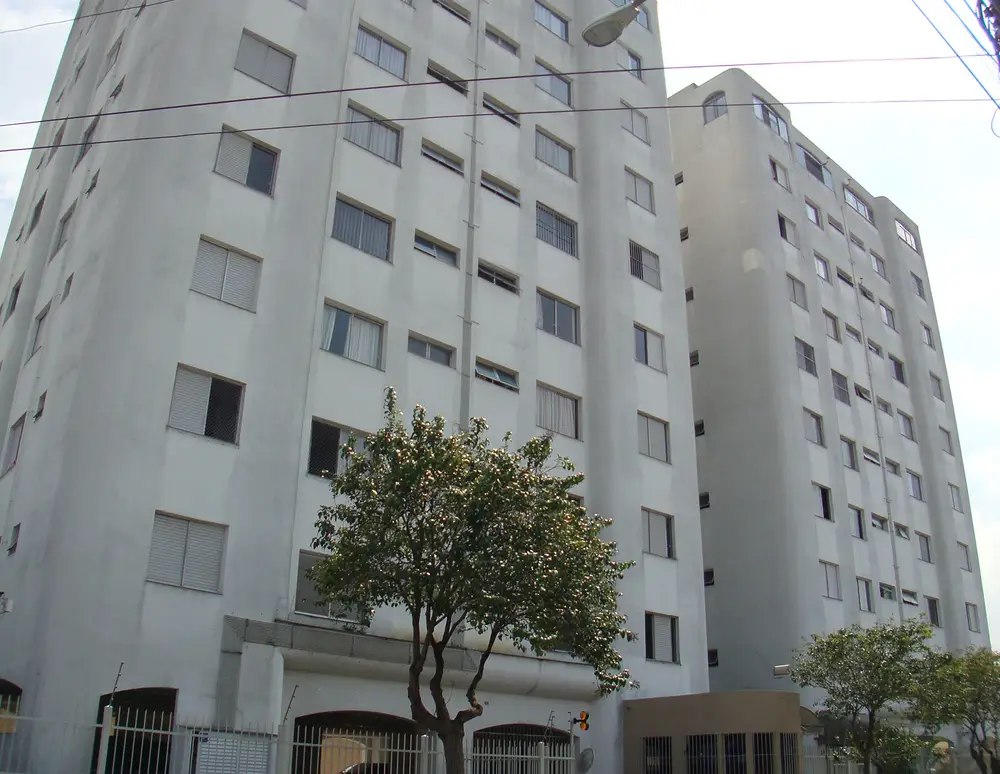 Conjunto Residencial Parque Maraba