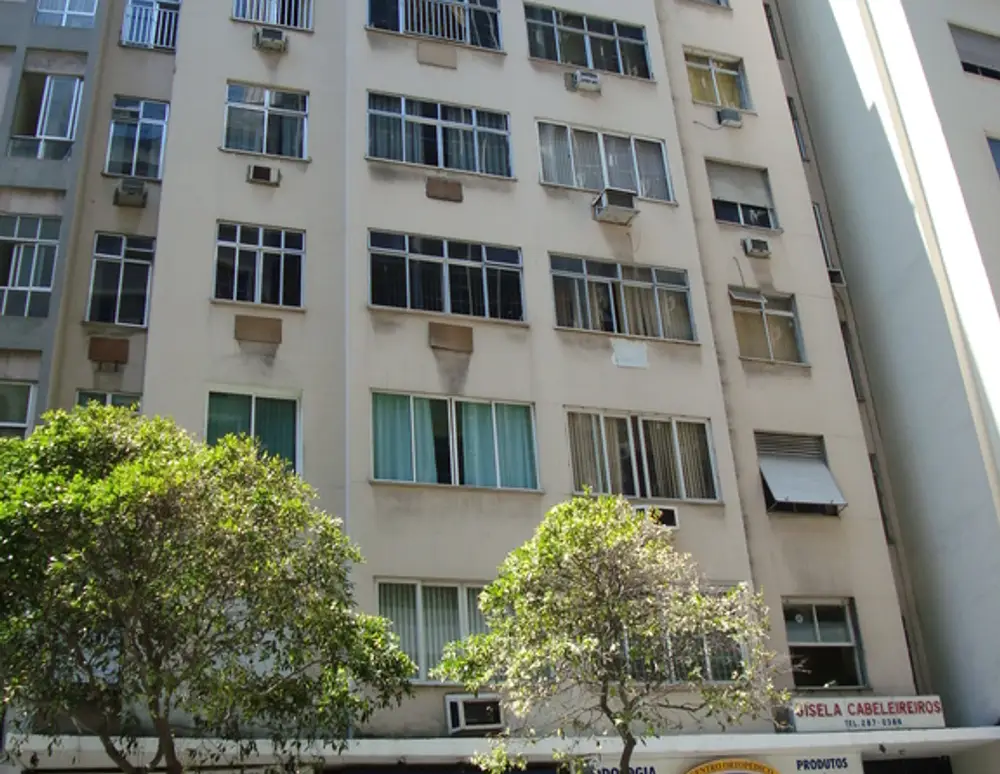 Edificio Francisco Jose