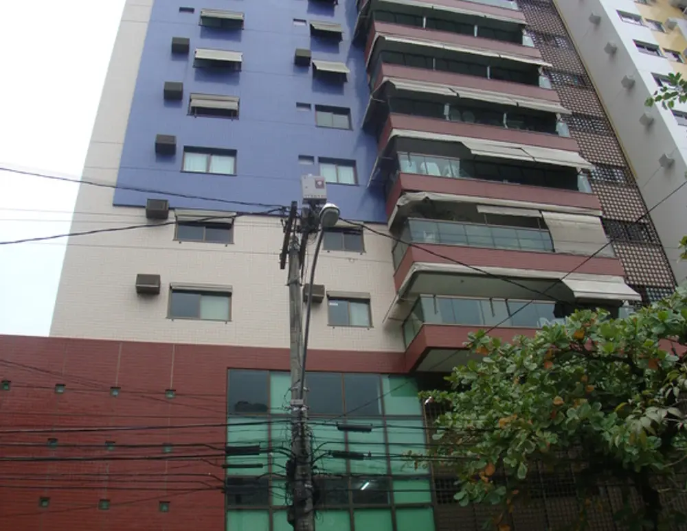 Edificio Platinum Icarai