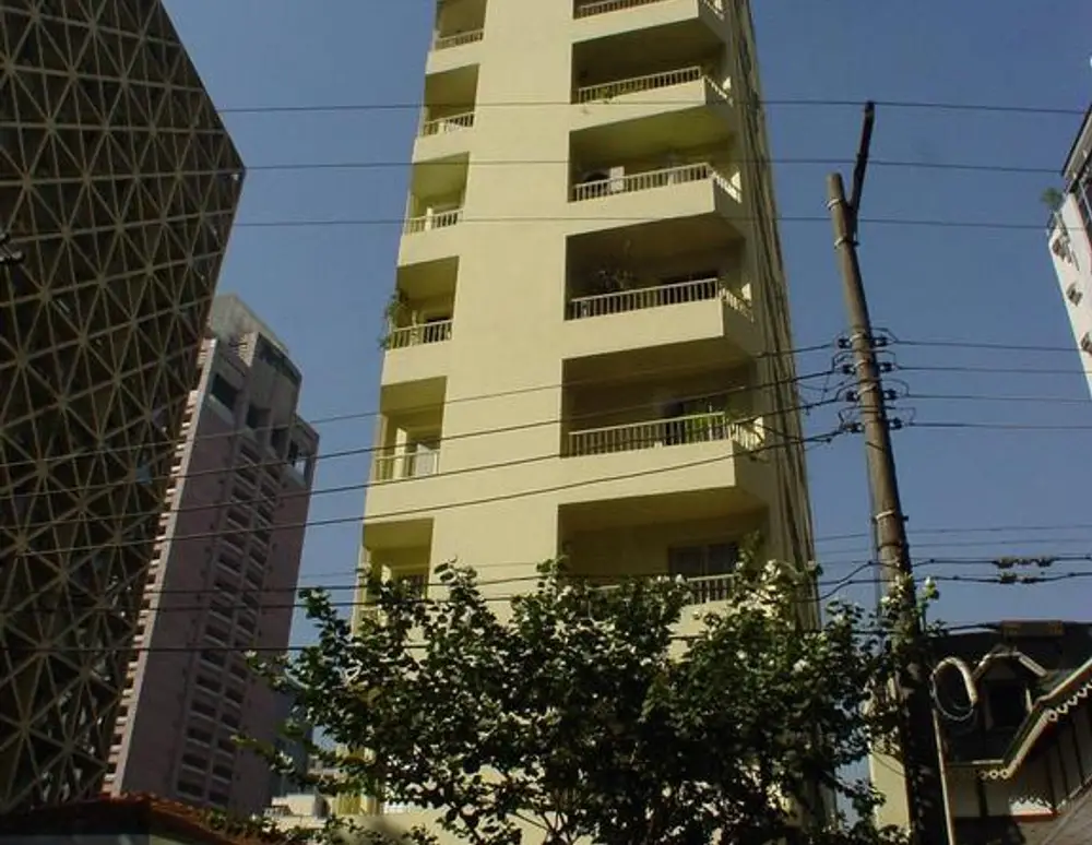Edificio Nice