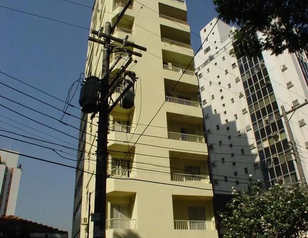 Edificio Nice — foto 2