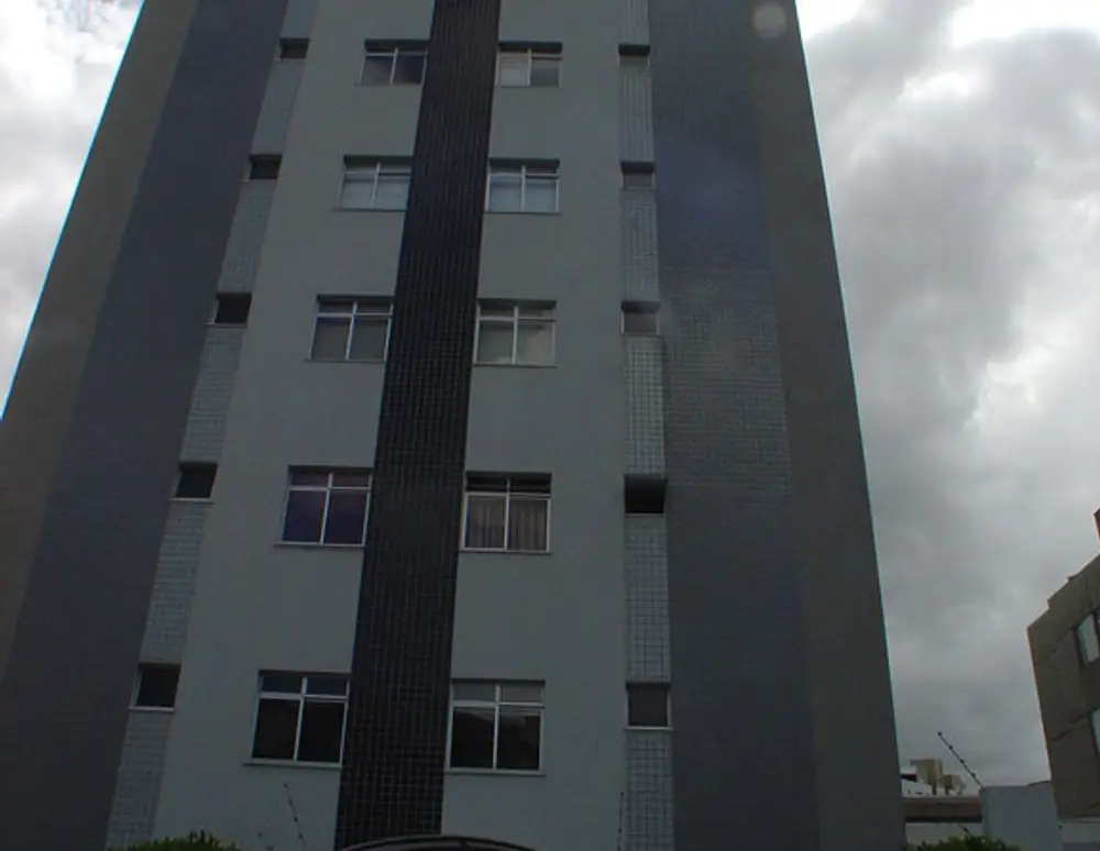 Edificio Cedro