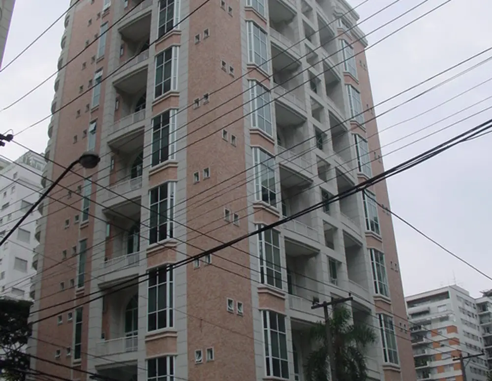 Villa Jardins