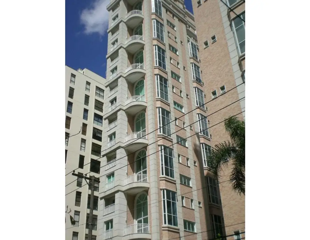 Villa Jardins — foto 2