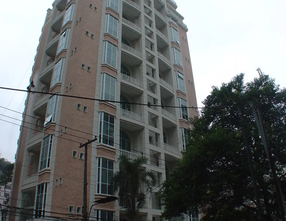 Villa Jardins — foto 3