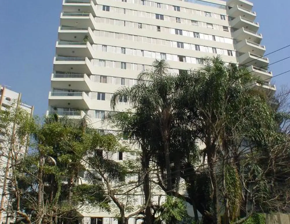 Edificio Marbella