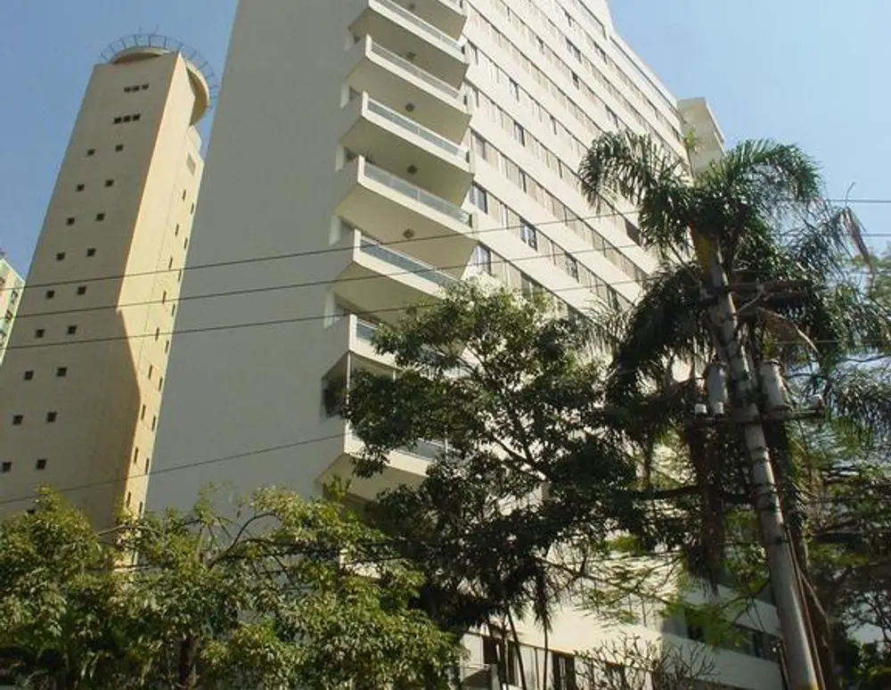 Edificio Marbella — foto 2